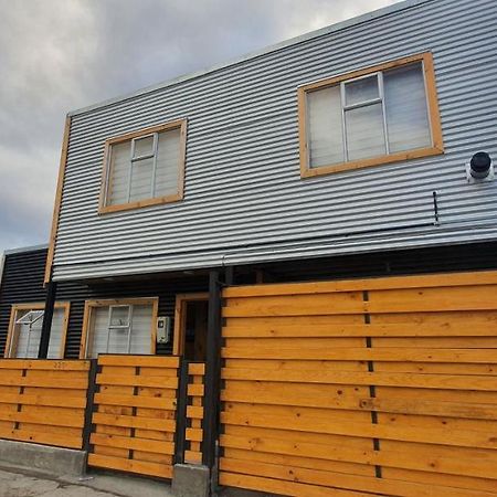Willa Ronnie'S House Puerto Natales Zewnętrze zdjęcie