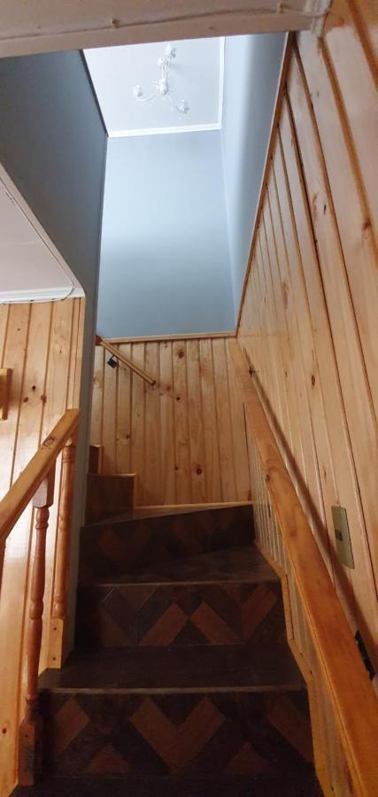 Willa Ronnie'S House Puerto Natales Zewnętrze zdjęcie